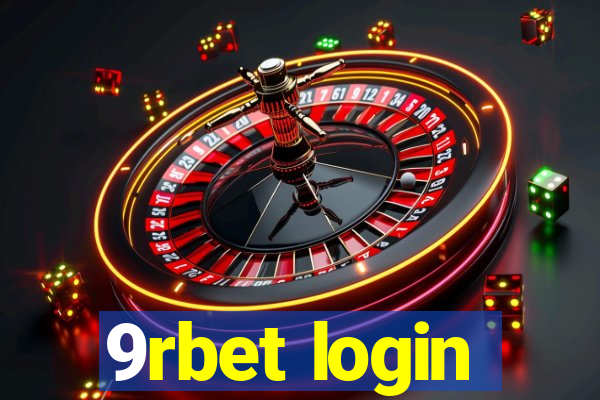 9rbet login